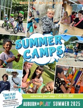 2025 Summer Camp Guide