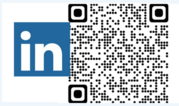 Linkedin QR Code