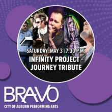 Journey Tribute 2025