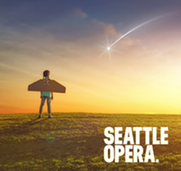 Seattle Opera- Earth to Kenzie-Combined Hero Image & Logo