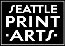 Seattle Print Arts Logo