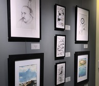 ASD Student Exhibition