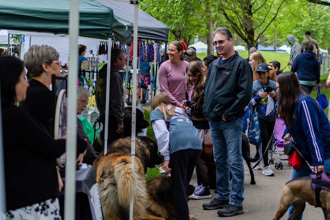 Petpalooza 2024 photo