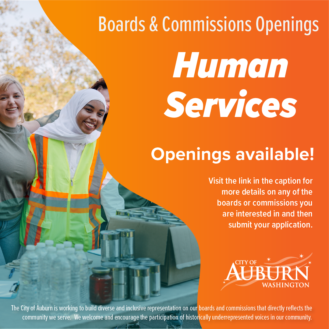 Human Services Committee