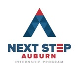 Nest Step Auburn logo