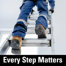 Ladder Safety