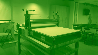 Lower Level Print Press