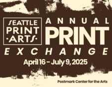 Seattle Print Arts Annual Print Exchange