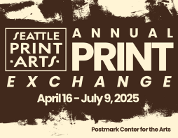 Seattle Print Arts Annual Print Exchange
