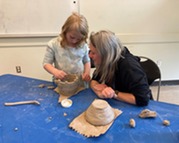 Youth & Adult Pottery