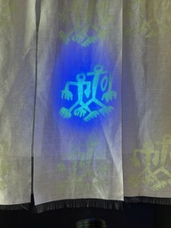 ININA to Glimmer or Glow