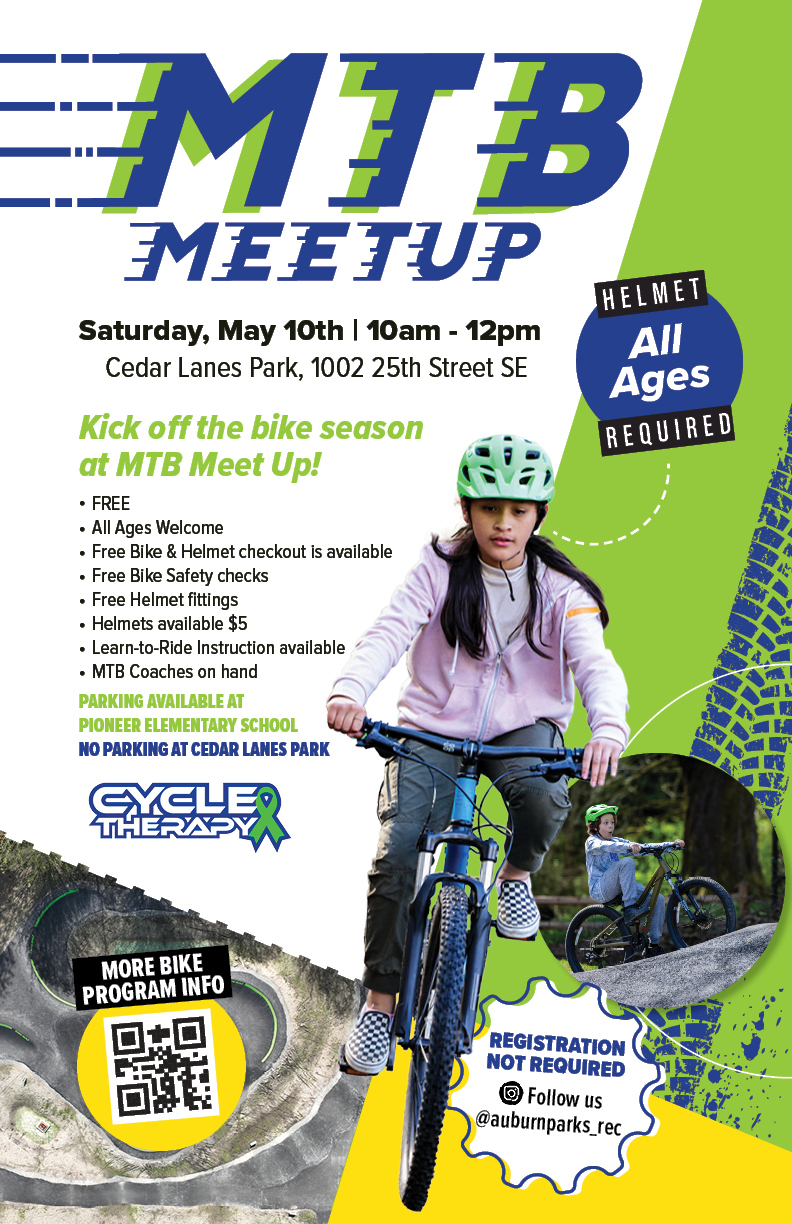 MTB Meet-up