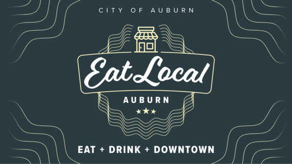 Eat Local Auburn