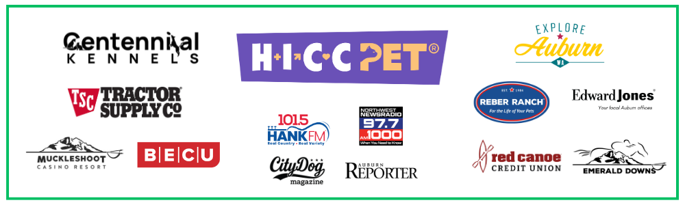 Petpalooza_2025 sponsors