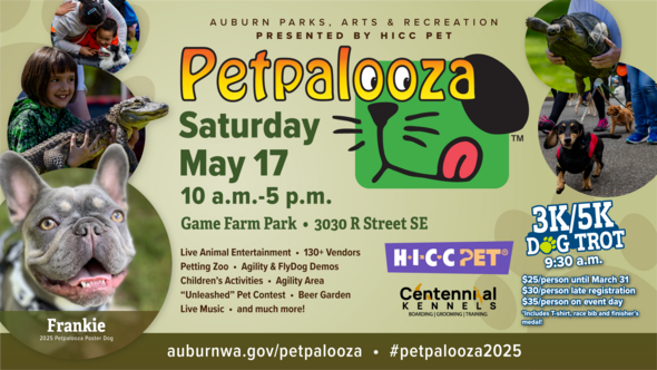 Petpalooza