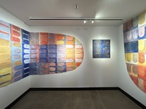 Vault Shapes by Amy Simons