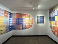 Vault Shapes by Amy Simons