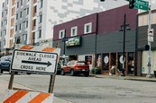 Downtown Auburn Road Closures Summer 2025