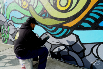 ReSpawn ReNew progress by Toka Valu