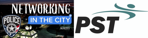 Networking in the City x PST Info Session