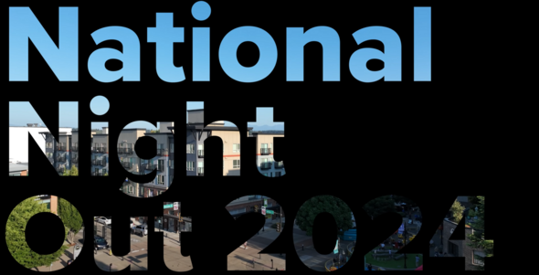 National Night Out 2024 