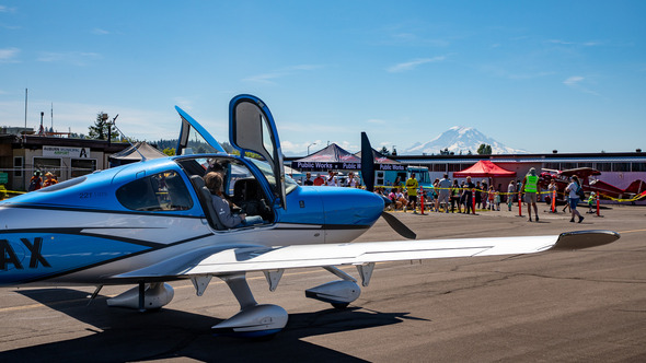 The Latest in Auburn from Mayor Nancy Backus: July 18, 2025