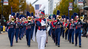 marching band