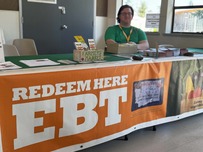 EBT