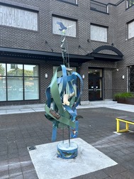 River's Bounty-installed