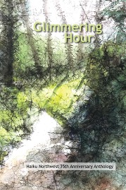 Glimmering Hour Front Cover