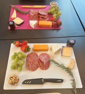 Charcuterie Design