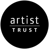 Artist Trust logo