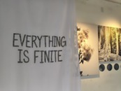 Nikita Mehta - Everything is Finite