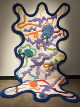 Rachel Barnes - Sitting with the Dream