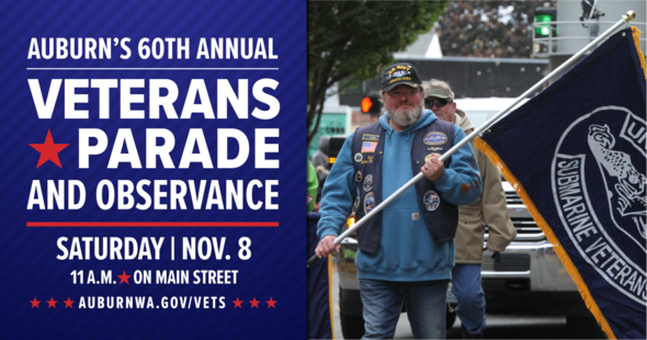 Vets Parade header 2025