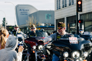 VFW Chapter 3 Riders