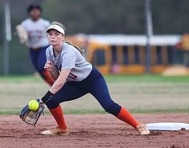 women's softball