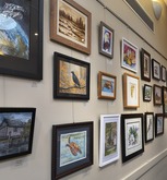 2025 Senior center Group Show