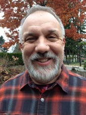 James Rodgers Headshot