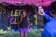 Glow Run