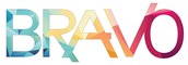BRAVO logo-multicolored