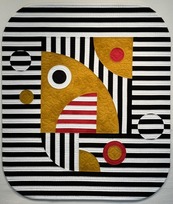 Contemporary Quilt Art CC 2026