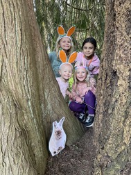 Peter Cotton Trail 2025 Image 1