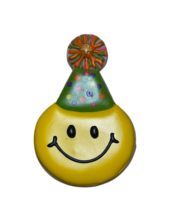 Birthday Cookie Decorating