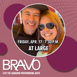 AT Large advertising image