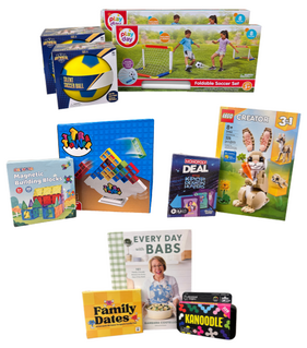 2026 Peter Cotton Trail Prize Sets, 1 of 2