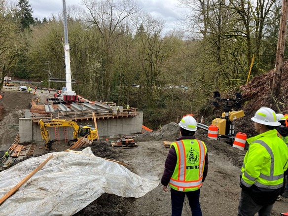 Public Works Week 2025