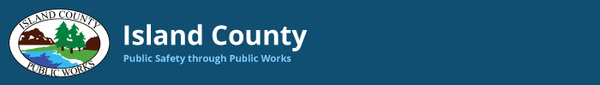 Island County - Public Safety through Public Works