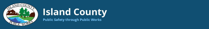 Island County - Public Safety through Public Works