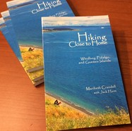 Hiking Close to Home cropped